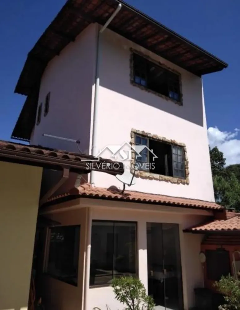 Casa, 4 quartos, 215 m² - Foto 19