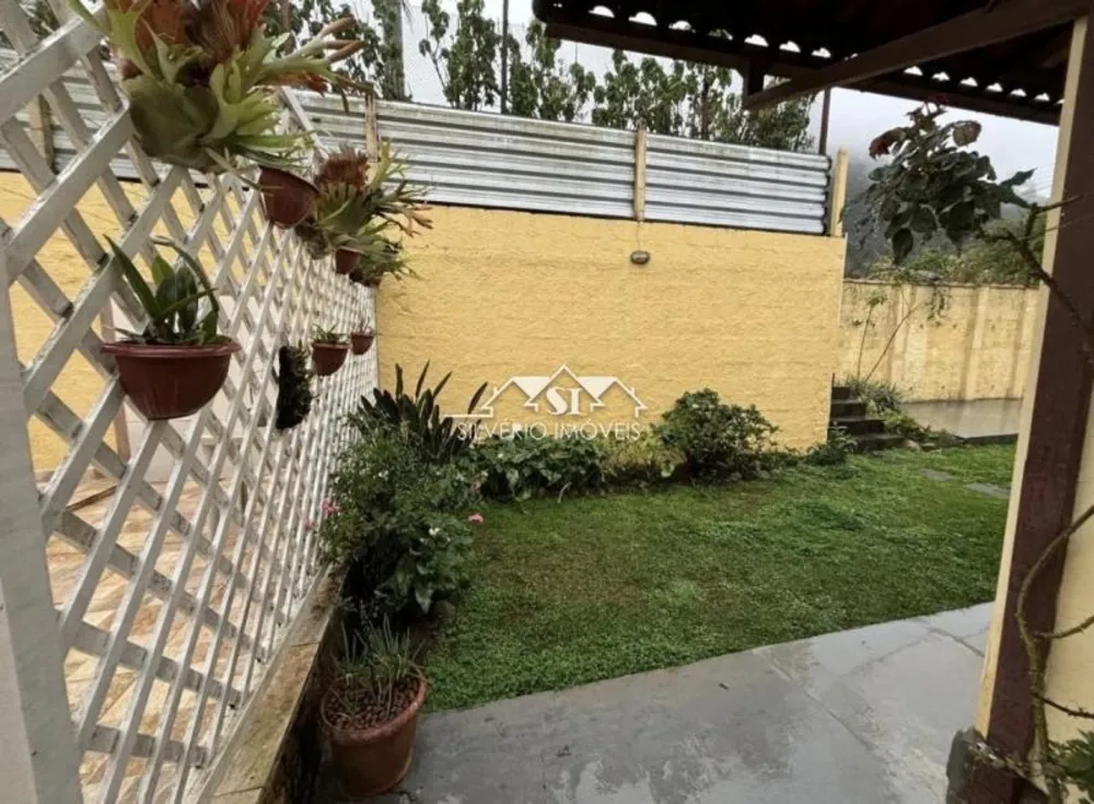 Casa, 4 quartos, 215 m² - Foto 12
