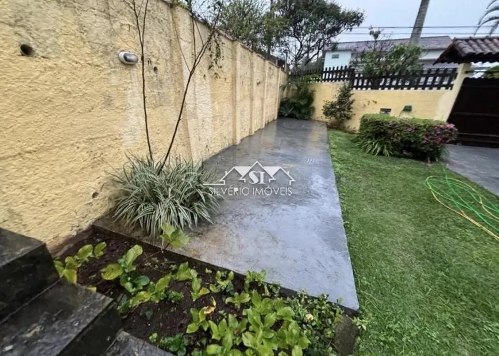 Casa, 4 quartos, 215 m² - Foto 15