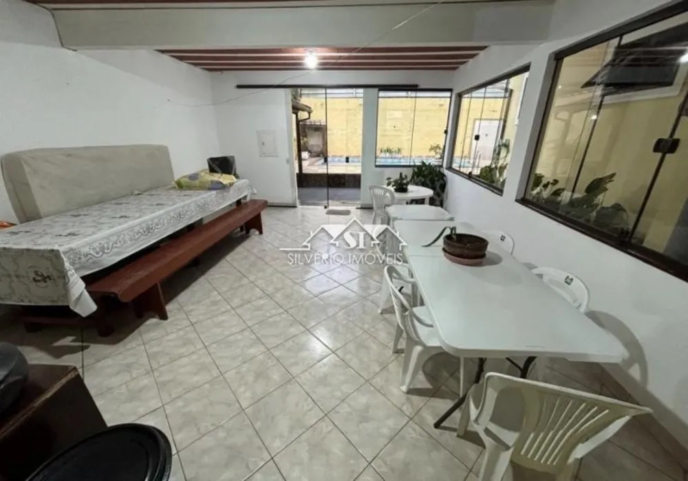 Casa, 4 quartos, 215 m² - Foto 13