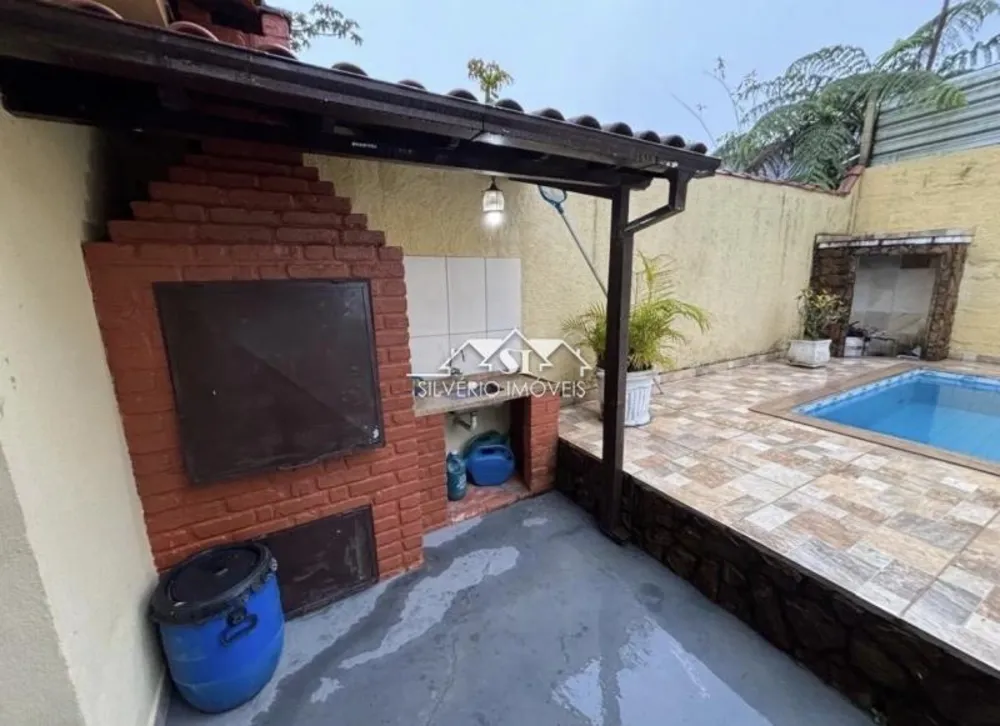 Casa, 4 quartos, 215 m² - Foto 6