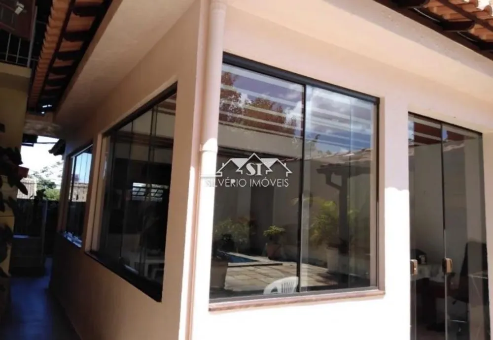 Casa, 4 quartos, 215 m² - Foto 18