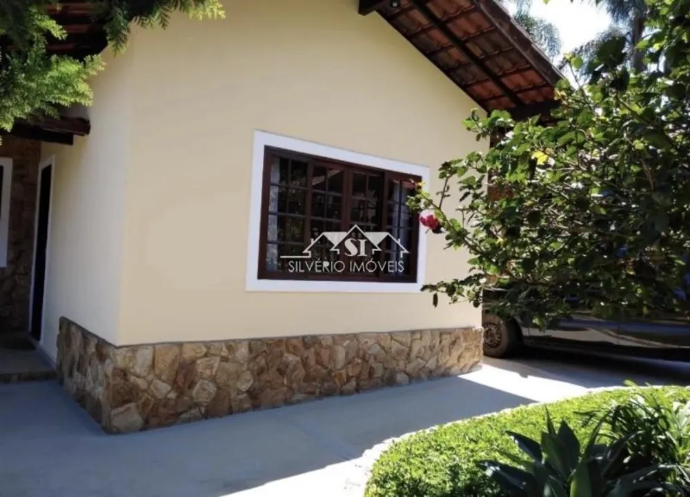 Casa, 4 quartos, 215 m² - Foto 7