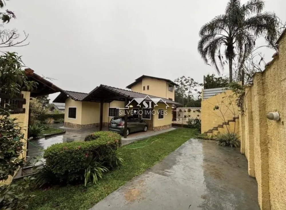 Casa, 4 quartos, 215 m² - Foto 10
