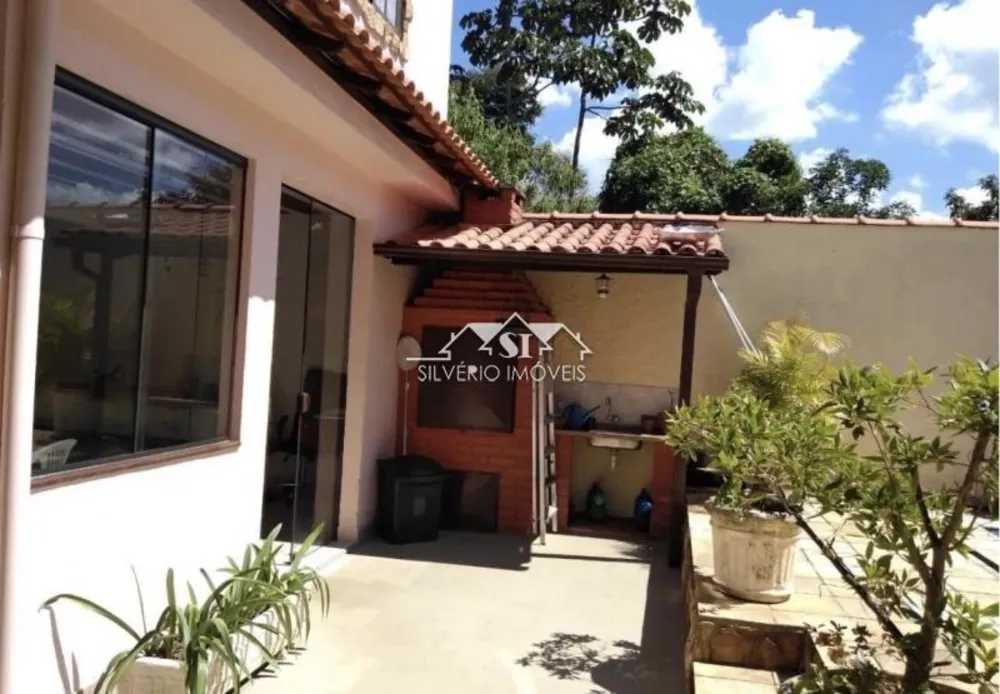 Casa, 4 quartos, 215 m² - Foto 9