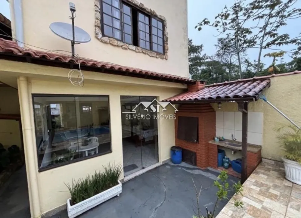 Casa, 4 quartos, 215 m² - Foto 5