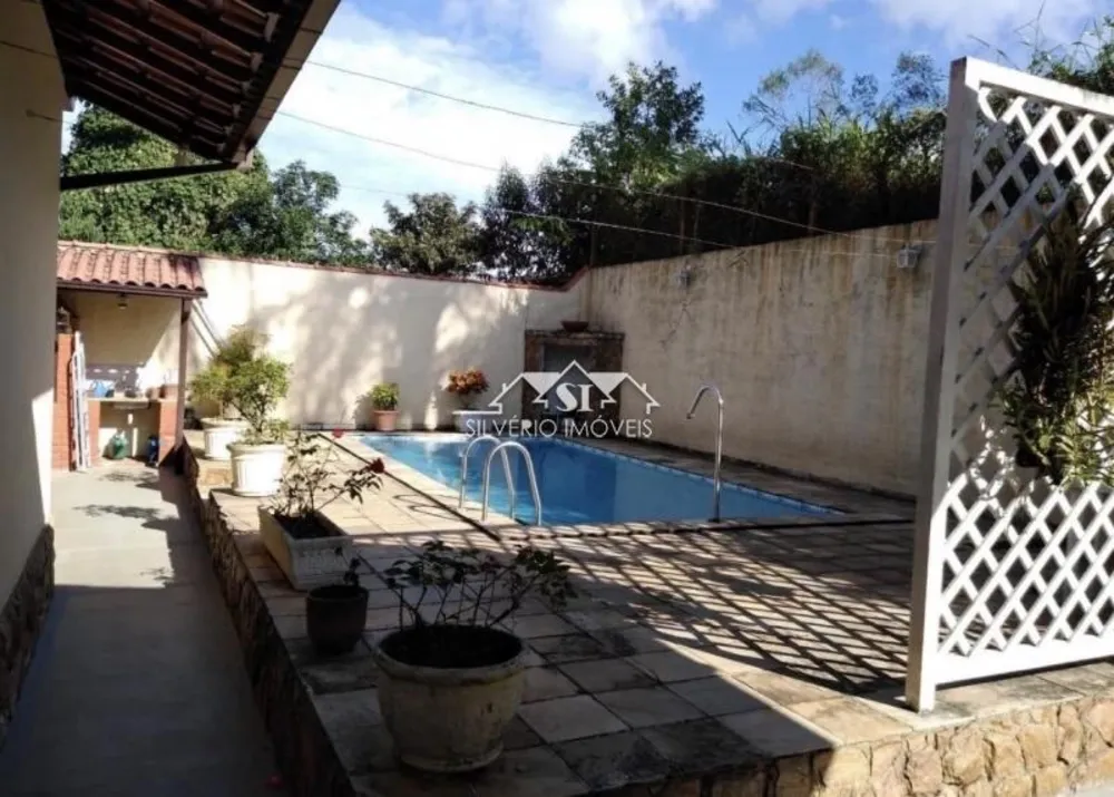 Casa, 4 quartos, 215 m² - Foto 16