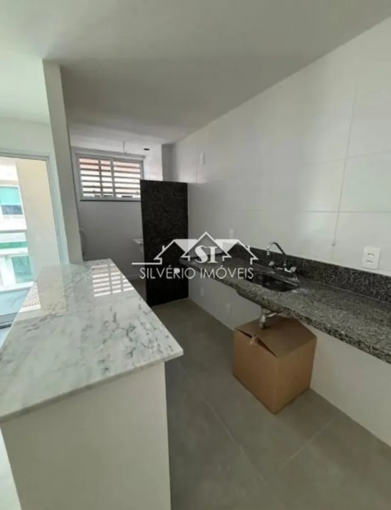 Apartamento, 3 quartos, 115 m² - Foto 9