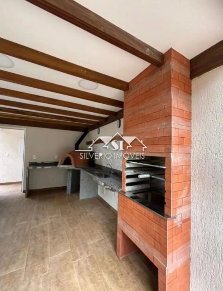 Apartamento, 3 quartos, 115 m² - Foto 15