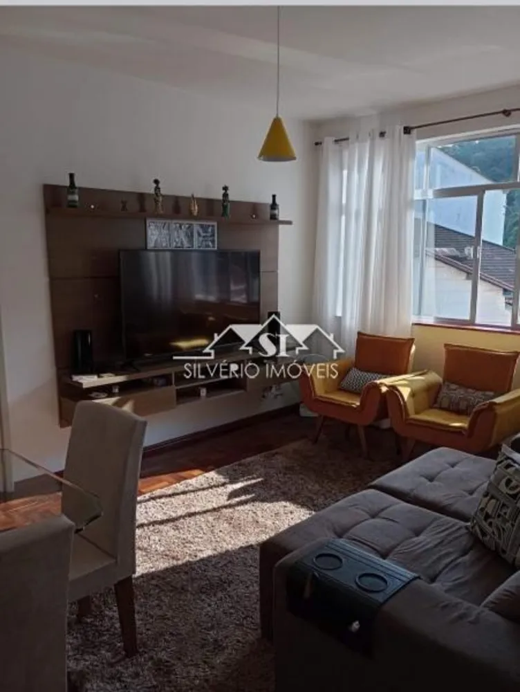 Apartamento, 3 quartos, 95 m² - Foto 9