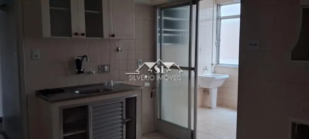 Apartamento, 3 quartos, 95 m² - Foto 5