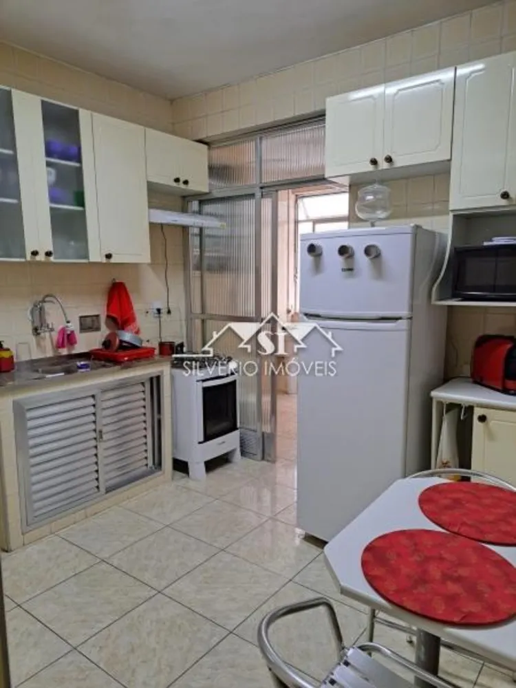 Apartamento, 3 quartos, 95 m² - Foto 33