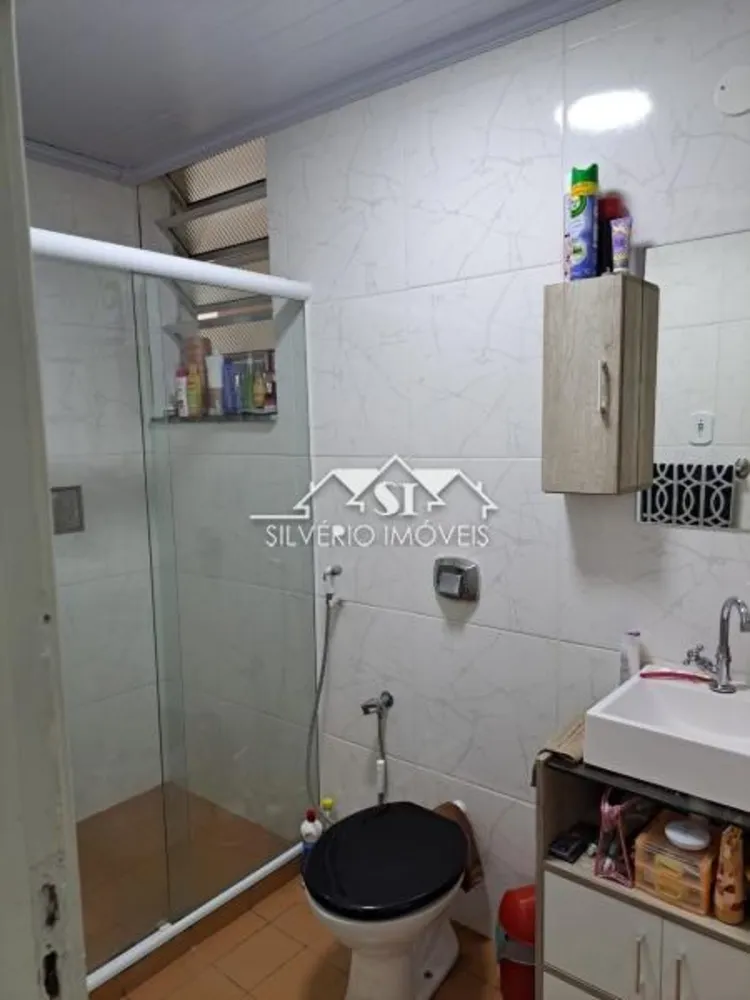 Apartamento, 3 quartos, 95 m² - Foto 21