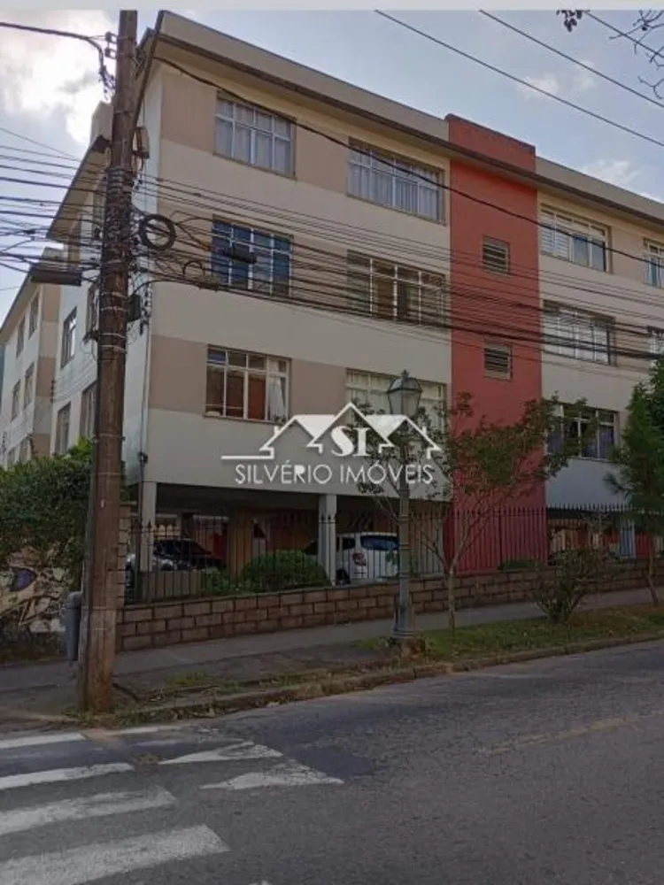 Apartamento, 3 quartos, 95 m² - Foto 1