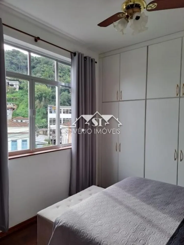 Apartamento, 3 quartos, 95 m² - Foto 12
