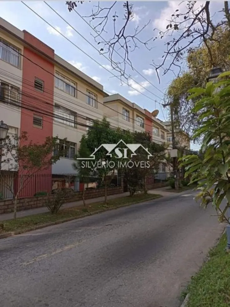 Apartamento, 3 quartos, 95 m² - Foto 2