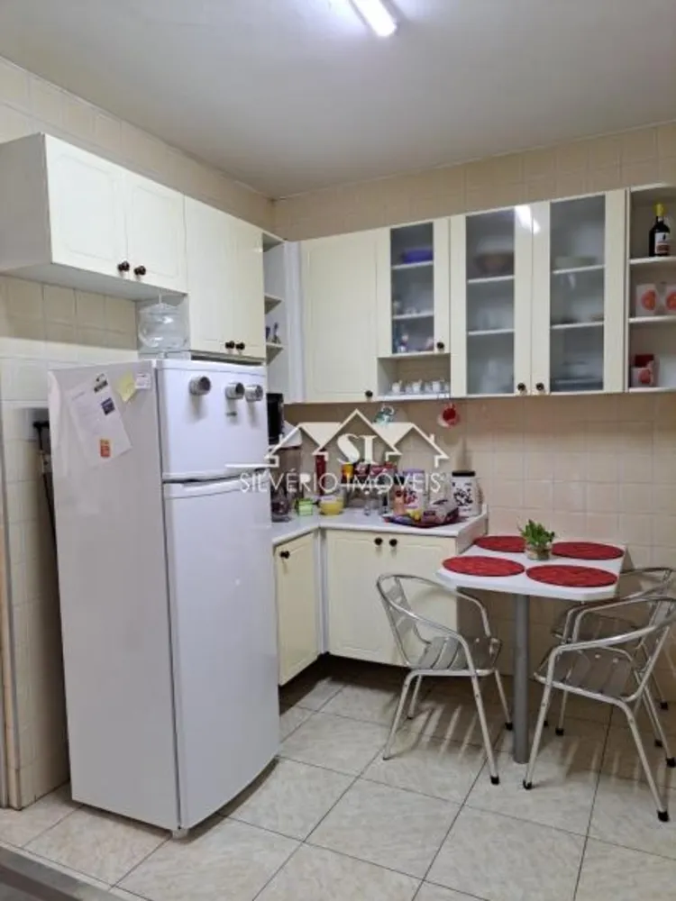Apartamento, 3 quartos, 95 m² - Foto 11