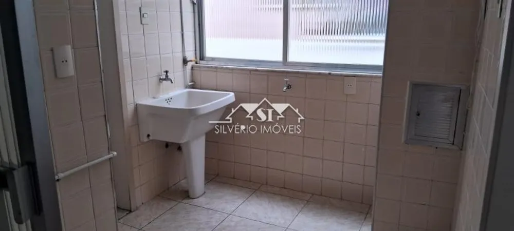 Apartamento, 3 quartos, 95 m² - Foto 9