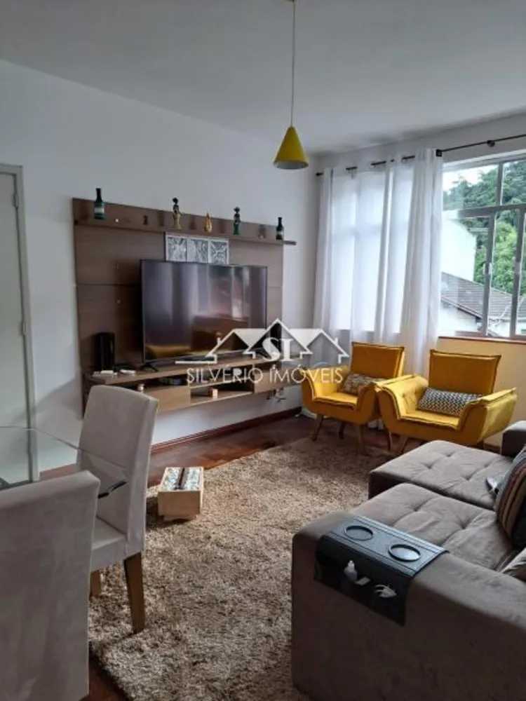 Apartamento, 3 quartos, 95 m² - Foto 19