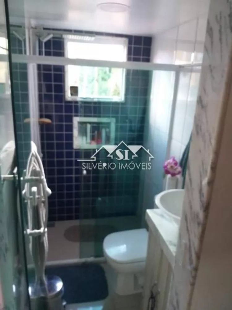 Casa, 3 quartos, 125 m² - Foto 23