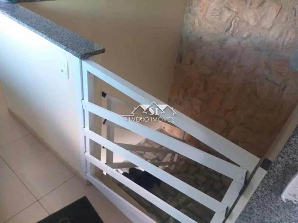 Casa, 3 quartos, 125 m² - Foto 16