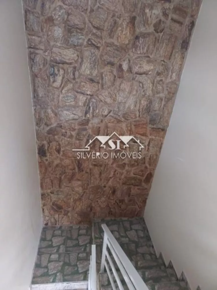 Casa, 3 quartos, 125 m² - Foto 13