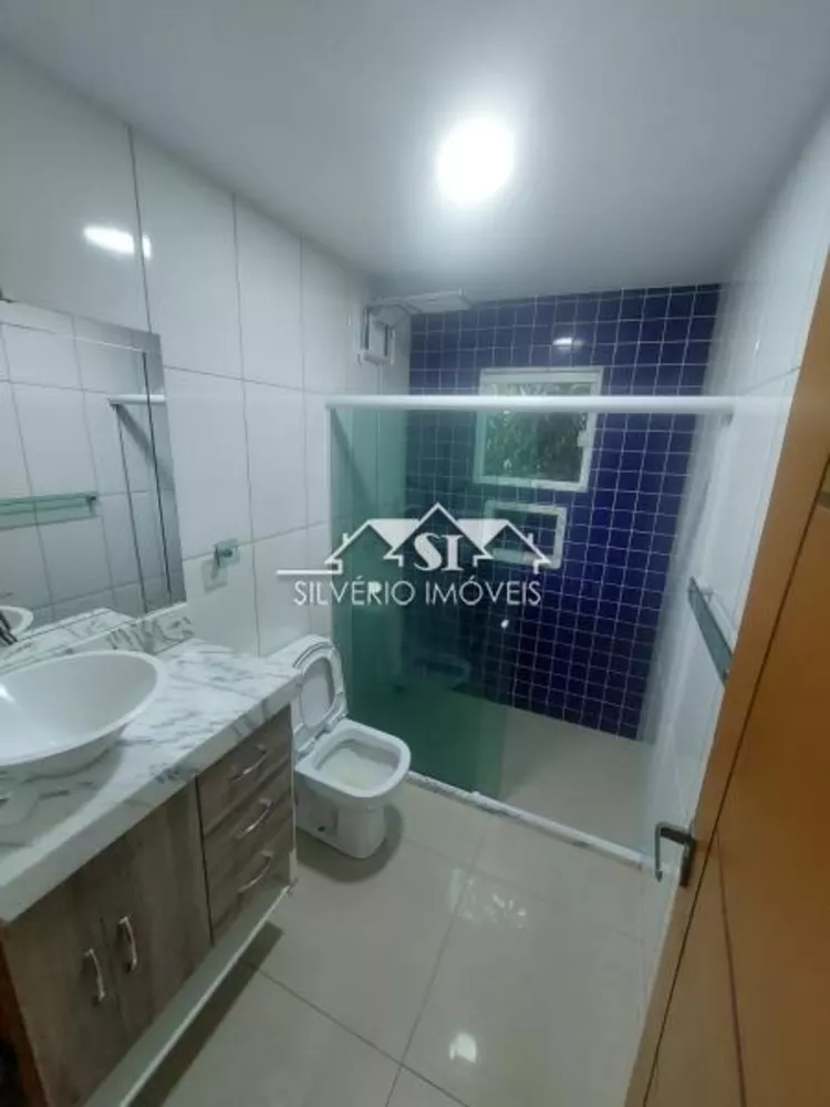 Casa, 3 quartos, 125 m² - Foto 6