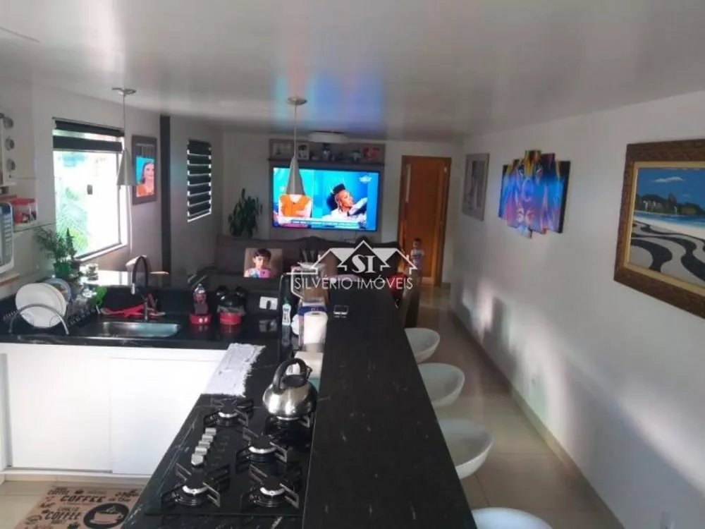 Casa, 3 quartos, 125 m² - Foto 43