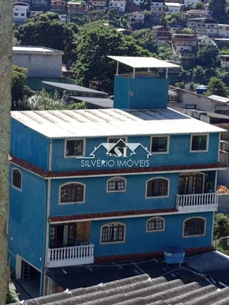 Casa, 3 quartos, 125 m² - Foto 1