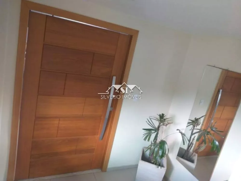 Casa, 3 quartos, 125 m² - Foto 15