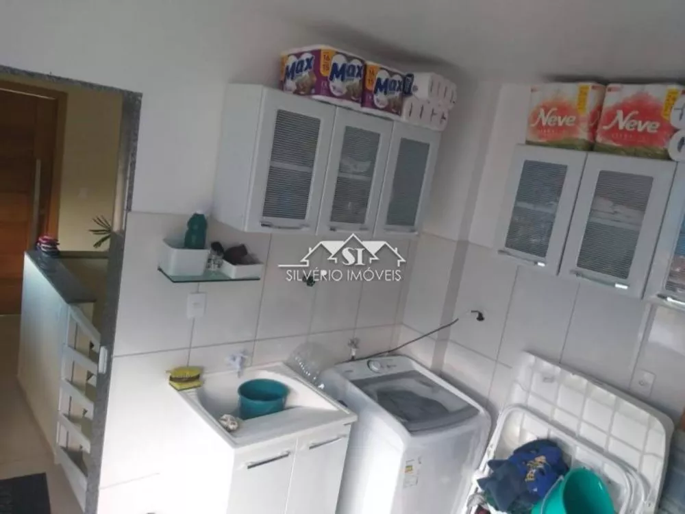 Casa, 3 quartos, 125 m² - Foto 17