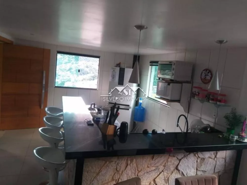 Casa, 3 quartos, 125 m² - Foto 19