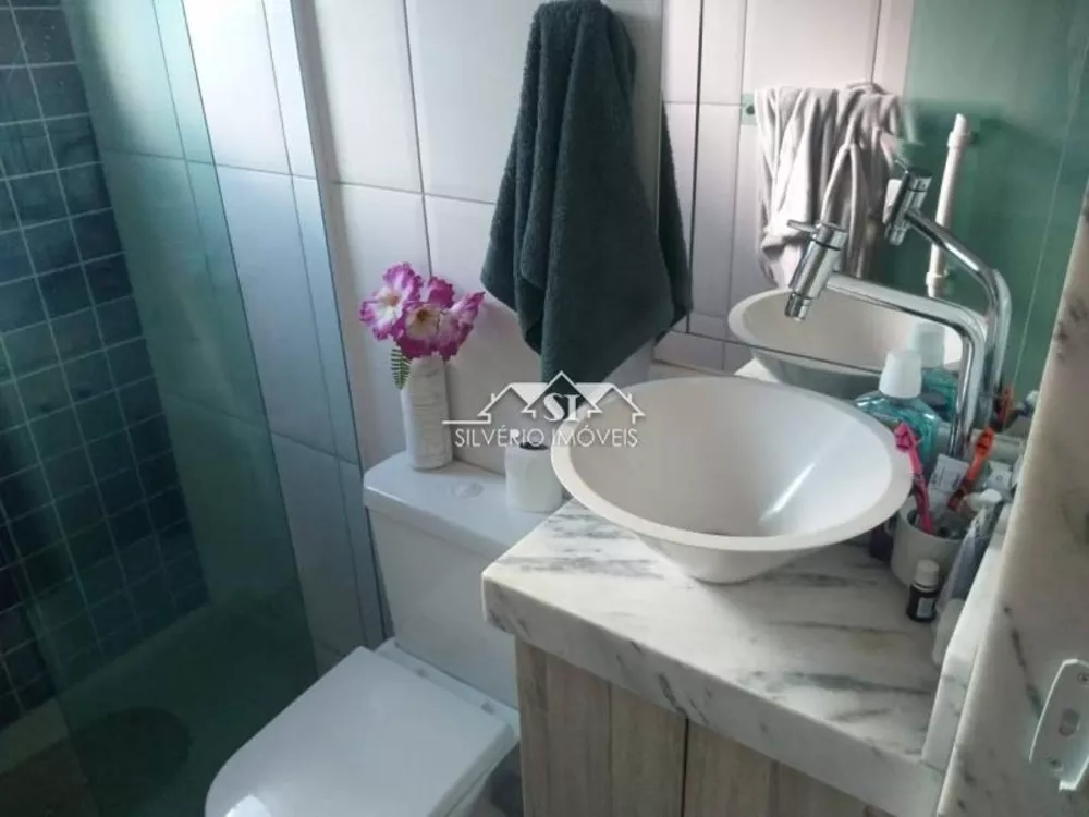 Casa, 3 quartos, 125 m² - Foto 46