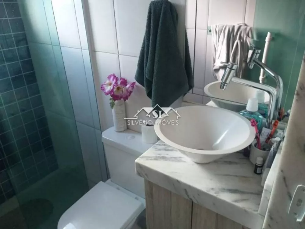 Casa, 3 quartos, 125 m² - Foto 18