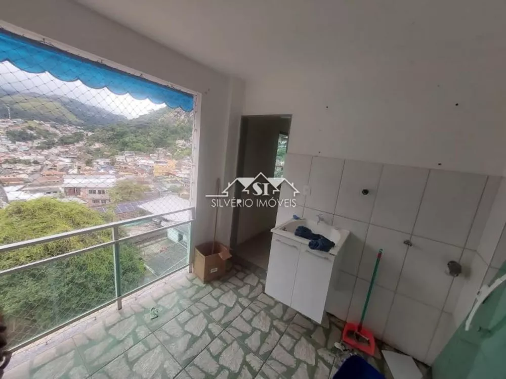 Casa, 3 quartos, 125 m² - Foto 12