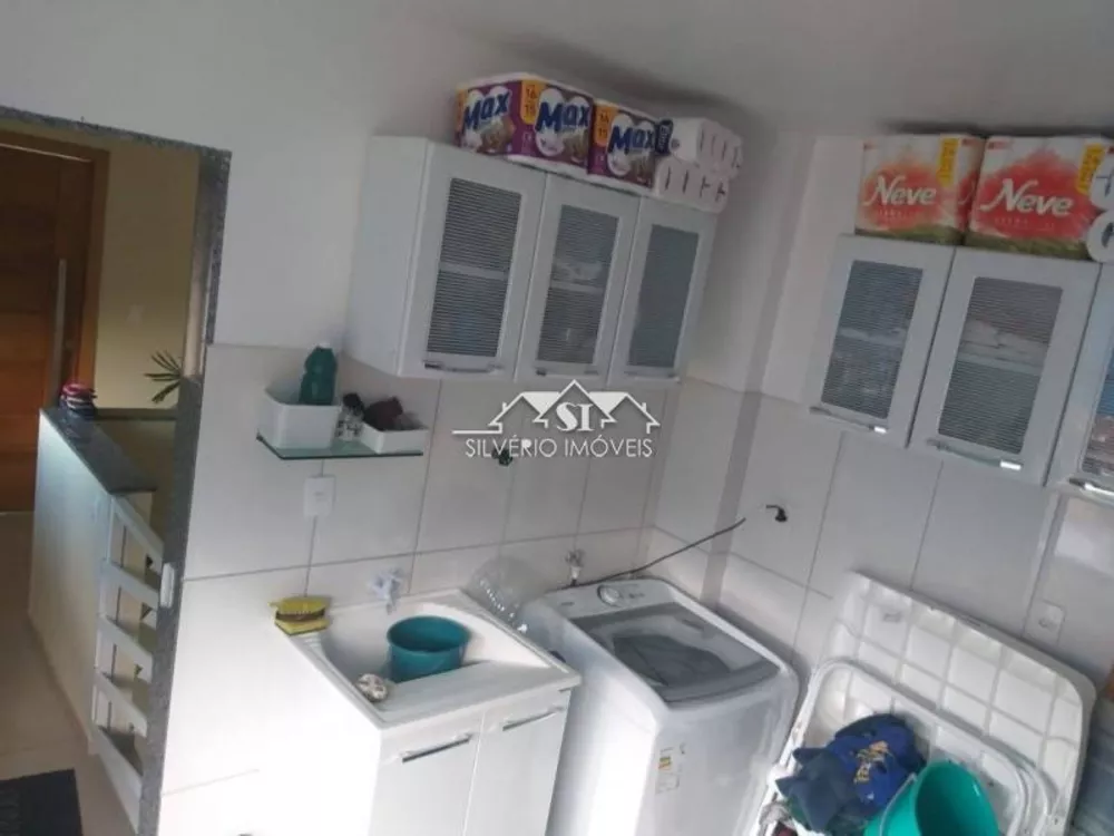 Casa, 3 quartos, 125 m² - Foto 44