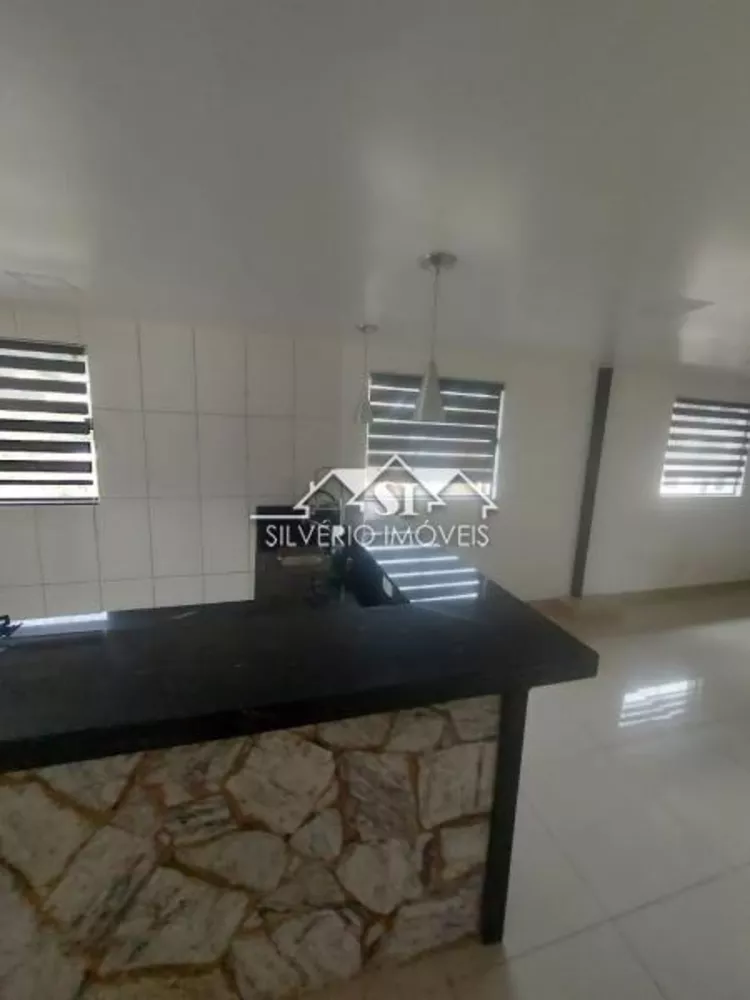 Casa, 3 quartos, 125 m² - Foto 8