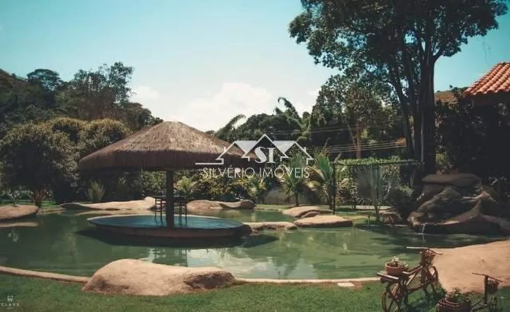 Fazenda, 244 hectares - Foto 1