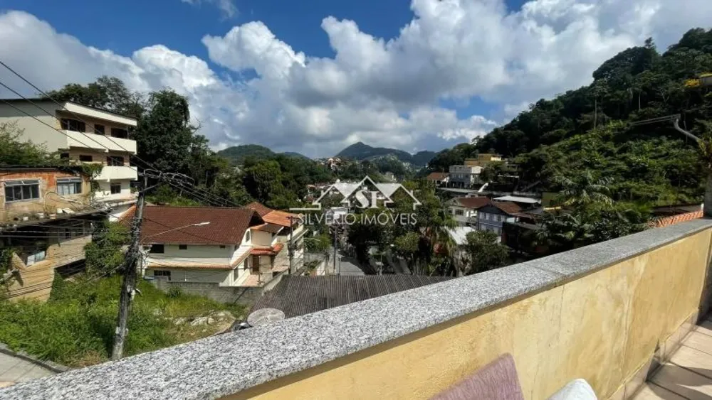 Casa, 1 quarto, 80 m² - Foto 6