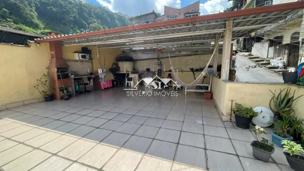 Casa, 1 quarto, 80 m² - Foto 3