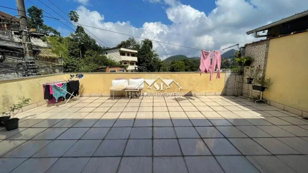 Casa, 1 quarto, 80 m² - Foto 4