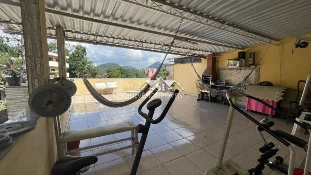 Casa, 1 quarto, 80 m² - Foto 31