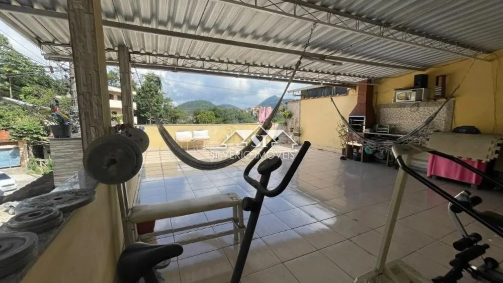 Casa, 1 quarto, 80 m² - Foto 7