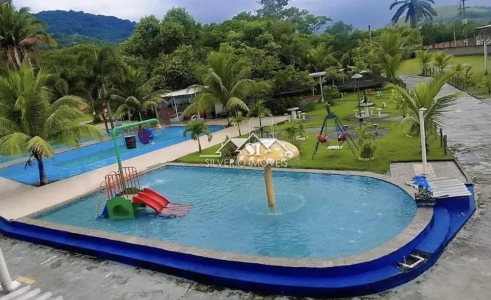 Sítio, 44 quartos, 4 hectares - Foto 1