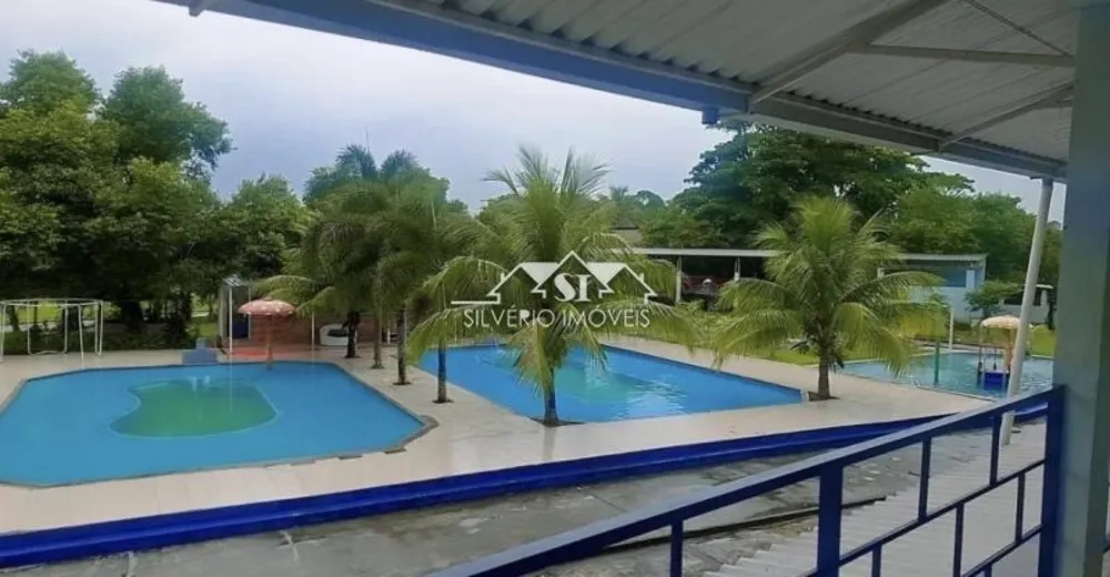 Sítio, 44 quartos, 4 hectares - Foto 2