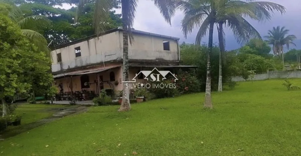 Sítio, 44 quartos, 4 hectares - Foto 12