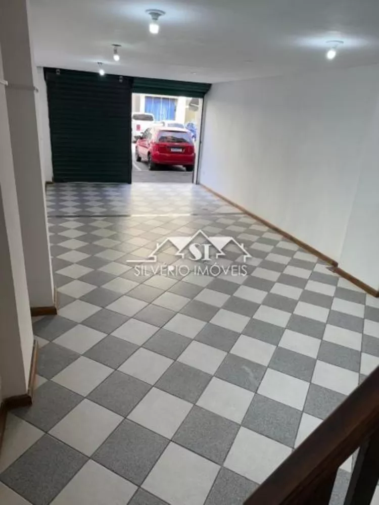 Loja-Salão, 80 m² - Foto 2