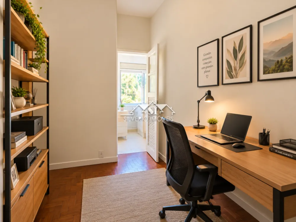 Apartamento, 3 quartos, 93 m² - Foto 7