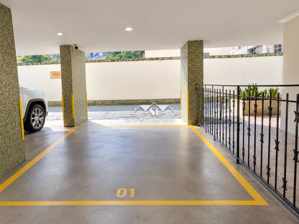 Apartamento, 3 quartos, 93 m² - Foto 11