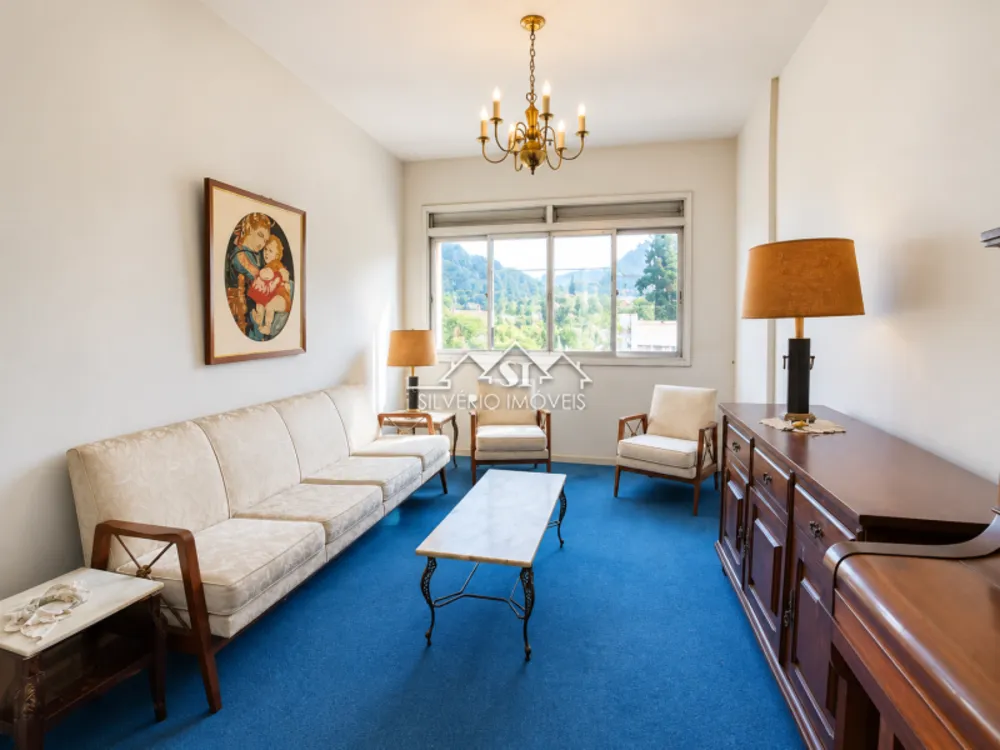 Apartamento, 3 quartos, 93 m² - Foto 2